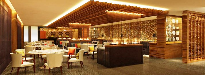 700/Crowne Plaza Ahmedabad City Centre - Ahmedabad 09.jpg